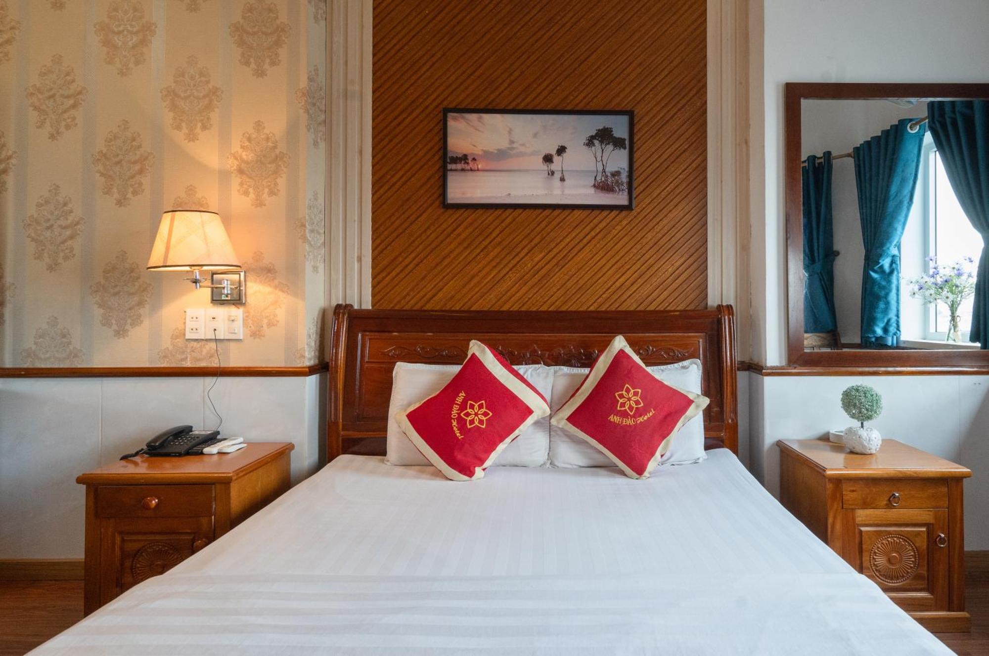 Hotel Nhu Y 2 Thành Pho Ho Chí Minh Esterno foto