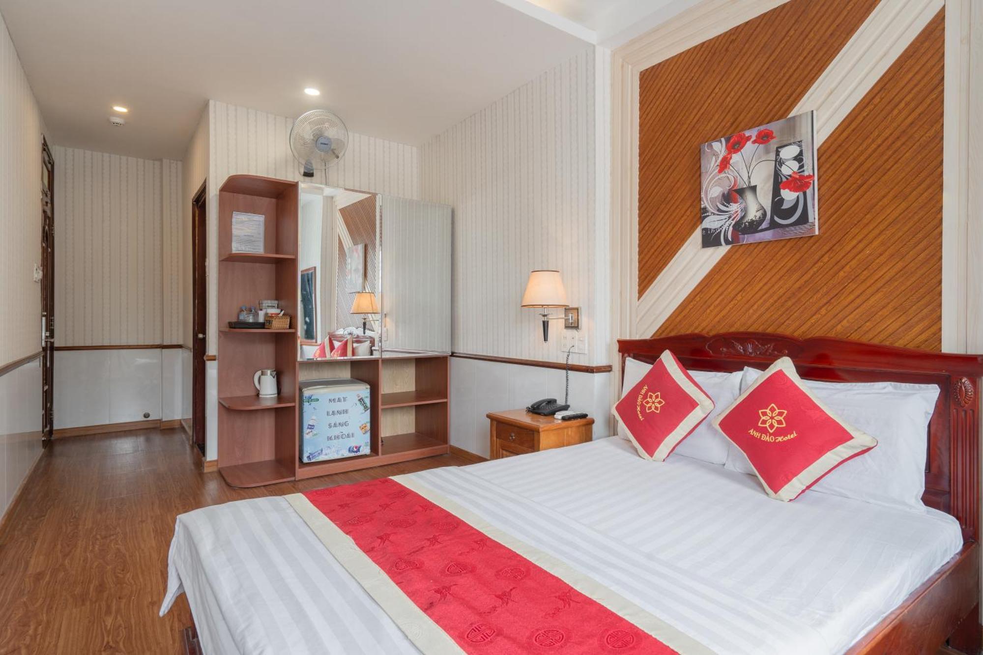 Hotel Nhu Y 2 Thành Pho Ho Chí Minh Esterno foto